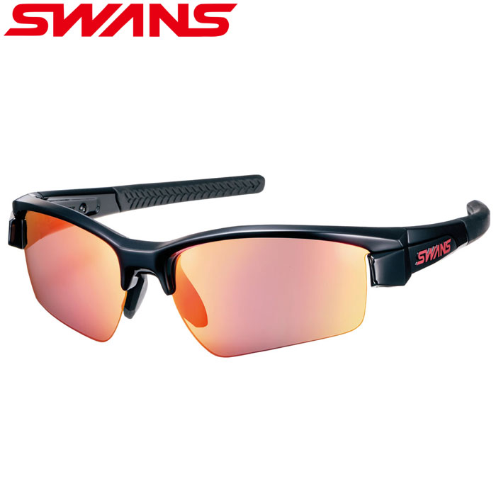 スワンズ ライオン シン ミラー 限定モデル サングラス LISIN1...(4)