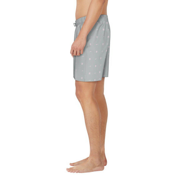 【ブラックフライデー先行ポイントアップ店内ポイント最大20倍(11/20 00:00〜】お買い得スペシャルプライス メール便送料無料 ナイキ フットマーク クラシックN7ボレーショーツ NESSF518-N054 メンズ レディース 返品不可