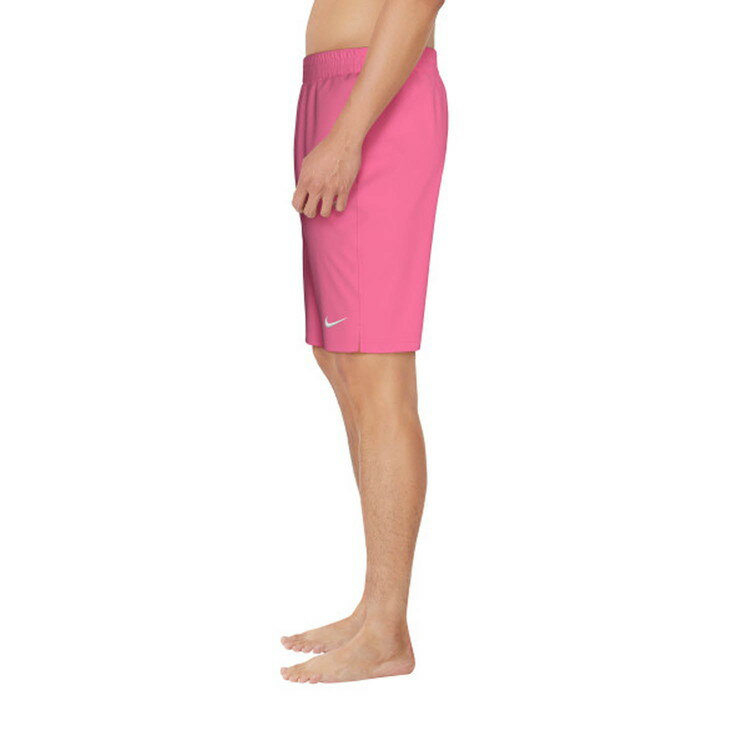 【0のつく日限定店内ポイント最大20倍(10/20 00:00〜23:59迄)】お買い得スペシャルプライス メール便送料無料 ナイキ フットマーク ヒーロースタイル9ボレーショーツ NESSF558-N656 メンズ レディース 返品不可