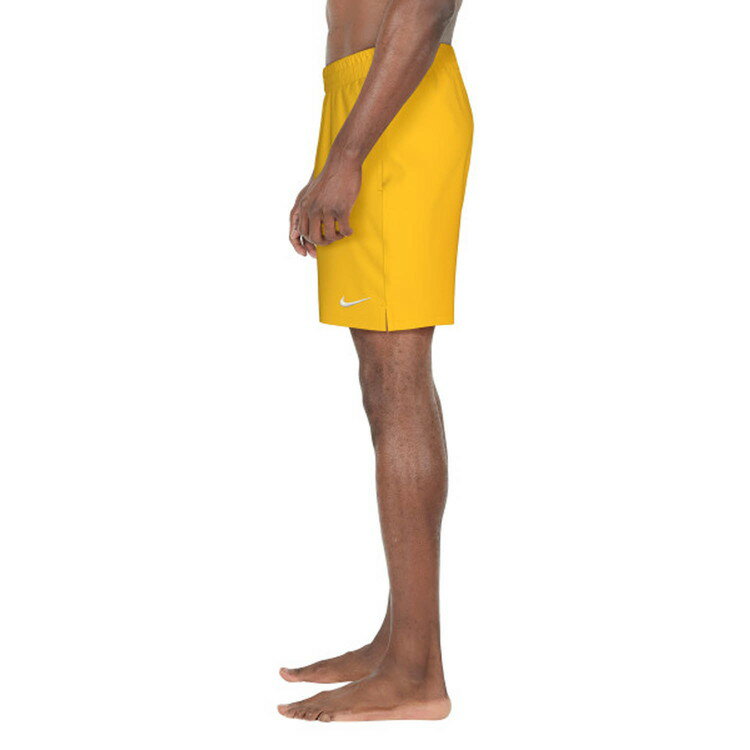 【3日間限定店内ポイント最大20倍(2025/10/30 00:00〜11/1 23:59迄)】 お買い得スペシャルプライス メール便送料無料 ナイキ フットマーク ヒーロースタイル7ボレーショーツ NESSF559-N704 メンズ レディース 返品不可