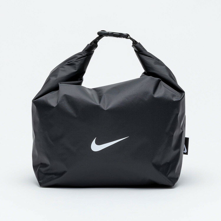 【3日間限定店内ポイント最大20倍(5/30 00:00〜6/1 23:59迄)】お買い得スペシャルプライス ナイキ フットマーク ウォータープルーフバッグ 1994045-0009 水泳 【返品不可】 【地域限定送料無料】