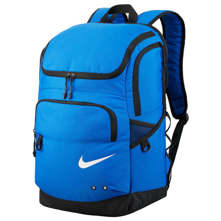 お買い得スペシャルプライス ナイキ フットマーク 35Lスイムバックパック NESSE138...