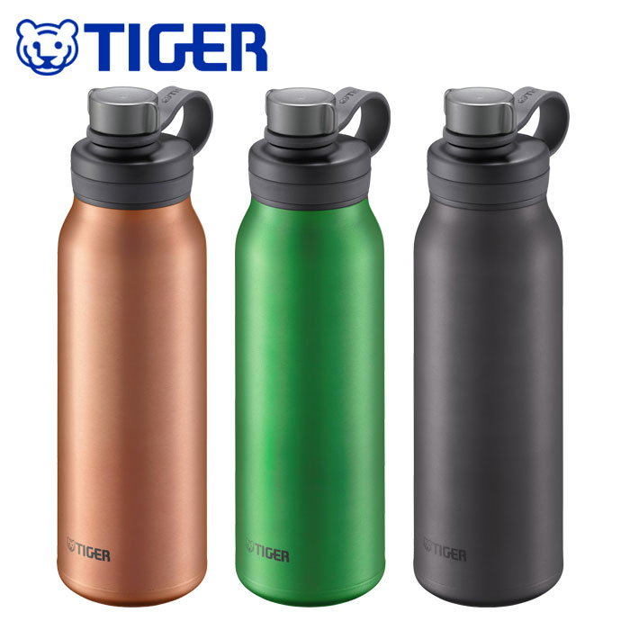 お買い得スペシャルプライス タイガー 水筒 保冷専用 真空断熱炭酸ボトル 1.2L MTA-T120