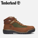 【期間限定ポイント最大20倍(2025/7/17 11:59迄)】 ティンバーランド Timberland Field Boot WP フィールド ブーツ A1...