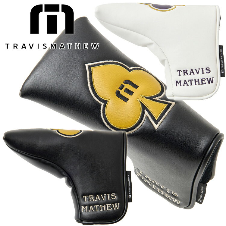 【お買い物マラソン限定店内ポイント最大20倍(2026/2/23 1:59迄)】 トラビスマシュー SC ブレードパタ..