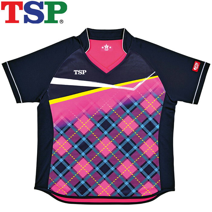 【2点までメール便送料無料】TSP サナールシャツ レディース 032415-0300
