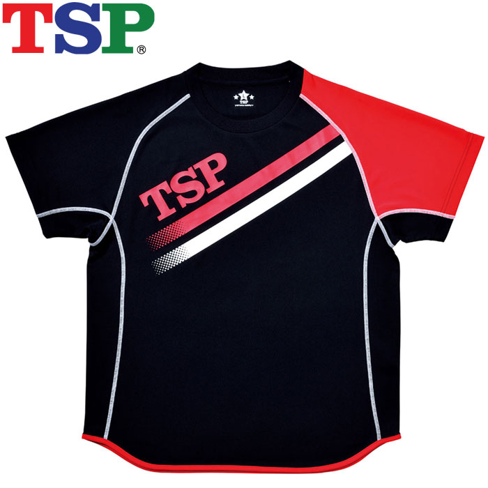 【2点までメール便送料無料】TSP TT-175 シャツ メンズ レディース 033407-0021