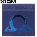 お買い得スペシャルプライス 【2点までメール便送料無料】 XIOM エクシオン オメガ7 ヨーロ 095884-0020