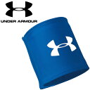 メール便送料無料 アンダーアーマー UA TS チームUA キャプテンマーク 1295605-400 メンズ