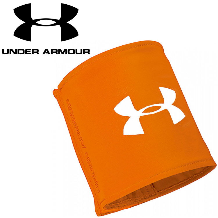 【スーパーセール期間限定店内ポイント最大20倍(12/11 1:59迄)】 メール便送料無料 アンダーアーマー UA TS チームUA キャプテンマーク 129...