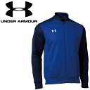 【期間限定ポイント最大20倍(2025/7/17 11:59迄)】 アンダーアーマー TS WARM-UP JACKET 1314108-412 メンズ レディ...