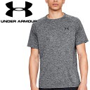 お買い得スペシャルプライス メール便送料無料 アンダーアーマー UAテック2.0 ショートスリーブ Tシャツ 1358553-002 メンズ 【返品不可】