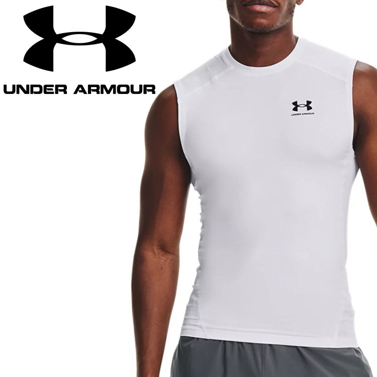 【ブラックフライデー限定店内ポイント最大20倍(11/27 1:59迄】 お買い得スペシャルプライス メール便送料無料 アンダーアーマー UAヒートギアアーマー...