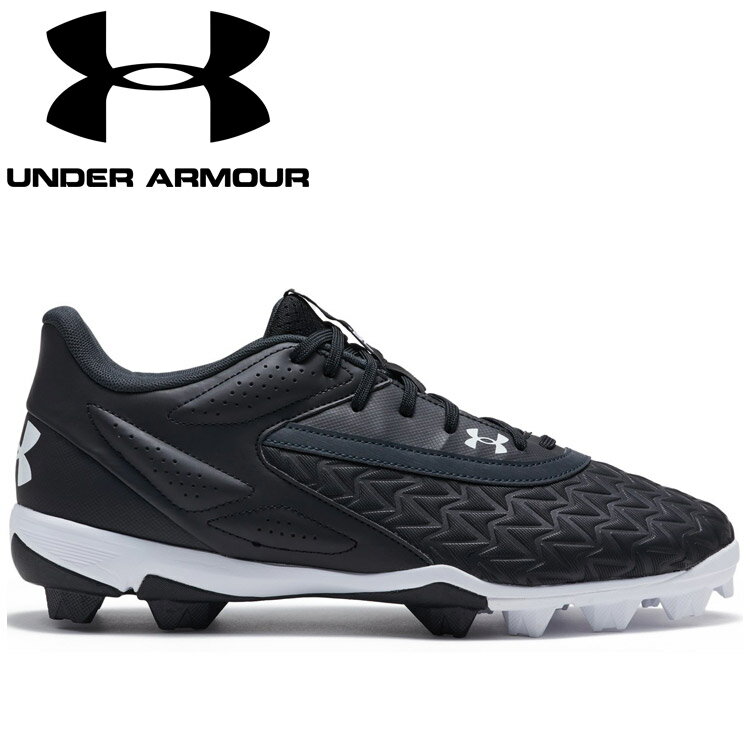 【ブラックフライデー限定店内ポイント最大20倍(11/27 1:59迄】 お買い得スペシャルプライス アンダーアーマー UAリードオフ ロー ラバーモールド3....