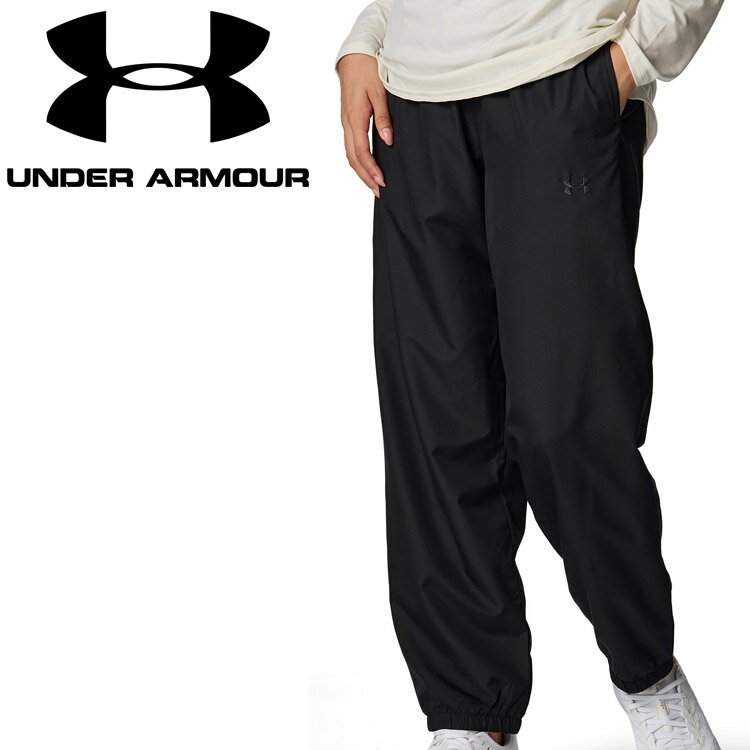 【ブラックフライデー限定店内ポイント最大20倍(11/27 1:59迄】 お買い得スペシャルプライス アンダーアーマー UAメッシュ ライナー ウーブン パンツ...
