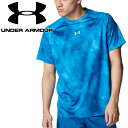 お買い得スペシャルプライス メール便送料無料 アンダーアーマー UAテック ノベルティ ショートスリーブ Tシャツ 6001300-426 メンズ
