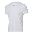 【ブラックフライデー限定店内ポイント最大20倍(11/27 1:59迄】 お買い得スペシャルプライス メール便送料無料 アンダーアーマー UAチーム ショートス...