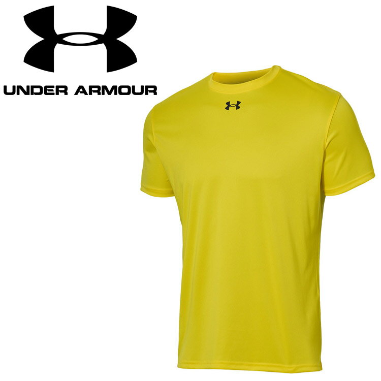 【ブラックフライデー限定店内ポイント最大20倍(11/27 1:59迄】 お買い得スペシャルプライス メール便送料無料 アンダーアーマー UAチーム ショートス...