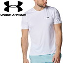 お買い得スペシャルプライス メール便送料無料 アンダーアーマー UAアーマードライ プロ ショートスリーブ Tシャツ 6001527-100 メンズ