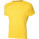 お買い得スペシャルプライス メール便送料無料 アンダーアーマー UAチーム サッカージャージ ショートスリーブ Tシャツ 6003874-737 ジュニア