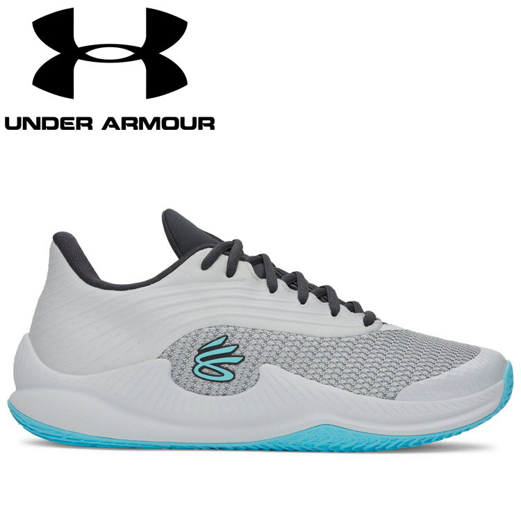 [Shopping Marathon Limited Time Offer: Up to 20x Store Points (July 4th, 2026, 8:00 PM onwards)] [Bulk Purchase Coupon Eligible (Mix and Match)] Clearance [Non-returnable] Under Armour Curry Splash 26 6006285-014 Men's Shoes