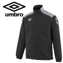 お買い得スペシャルプライス アンブロ umbro インシュレーションジャケット ユニセックス UAA4120-BLK