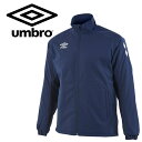 お買い得スペシャルプライス アンブロ umbro インシュレーションジャケット ユニセックス UAA4120-NVY