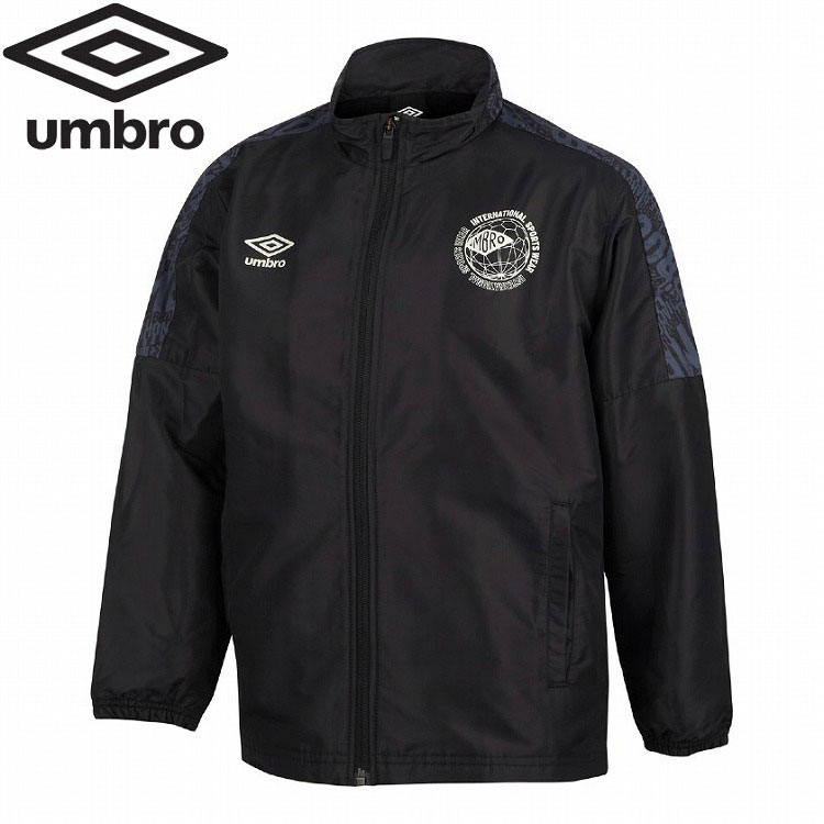 ڤ㤤ʪޥ饽ָŹݥȺ20(5/16 1:59) ֥ umbro ɥåץ㥱å ˥ UUJUJF41-BLK