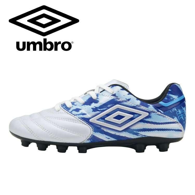アンブロ umbro サッカー シューズ アクセレイター KTS JR WIDE HG キッズ ジュニア UU4TJA01WV
