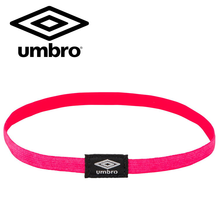 発色の良い素材&カラーを使用した定番ヘアバンド。・素材名：ナイロン、ポリウレタン・素材：ポリエステル100%【メーカー取り寄せ商品】 こちらの商品はメーカー手配の為、完売の場合もございます。在庫の有無・納期のご連絡はご注文受付メールにてご確...