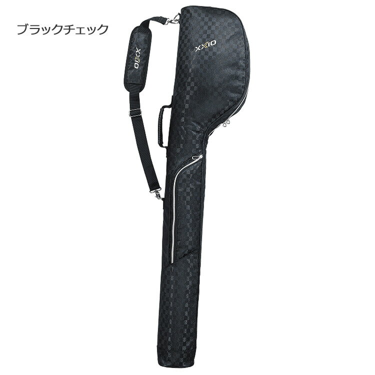 【スーパーセール限定店内最大20倍(6/11 1:59迄)】 ゼクシオ クラブケース GGB-X16...