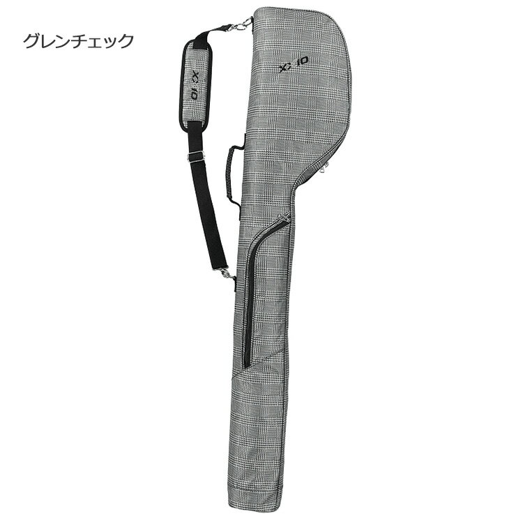 【スーパーセール限定店内最大20倍(6/11 1:59迄)】 ゼクシオ クラブケース GGB-X16...
