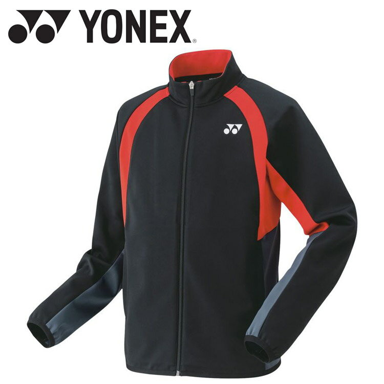 【ブラックフライデー限定店内ポイント最大20倍(11/27 1:59迄】 お買い得スペシャルプライス ヨネックス ユニニットウォームアップシャツ 50139-0...