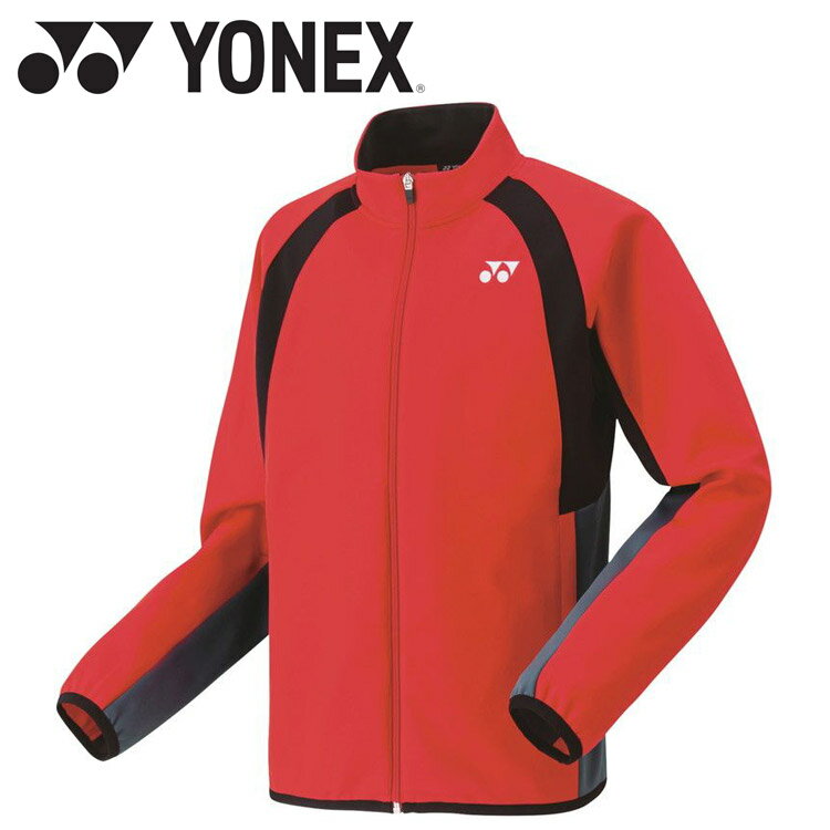 【ブラックフライデー限定店内ポイント最大20倍(11/27 1:59迄】 お買い得スペシャルプライス ヨネックス ユニニットウォームアップシャツ 50139-4...