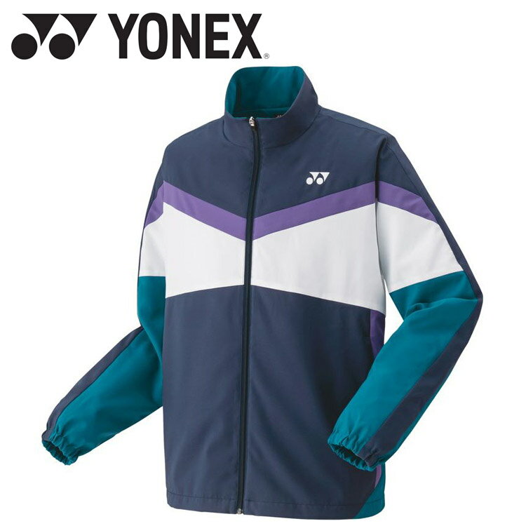 【ブラックフライデー限定店内ポイント最大20倍(11/27 1:59迄】 お買い得スペシャルプライス ヨネックス ユニウラジツキウォームアップシャツ 50143...