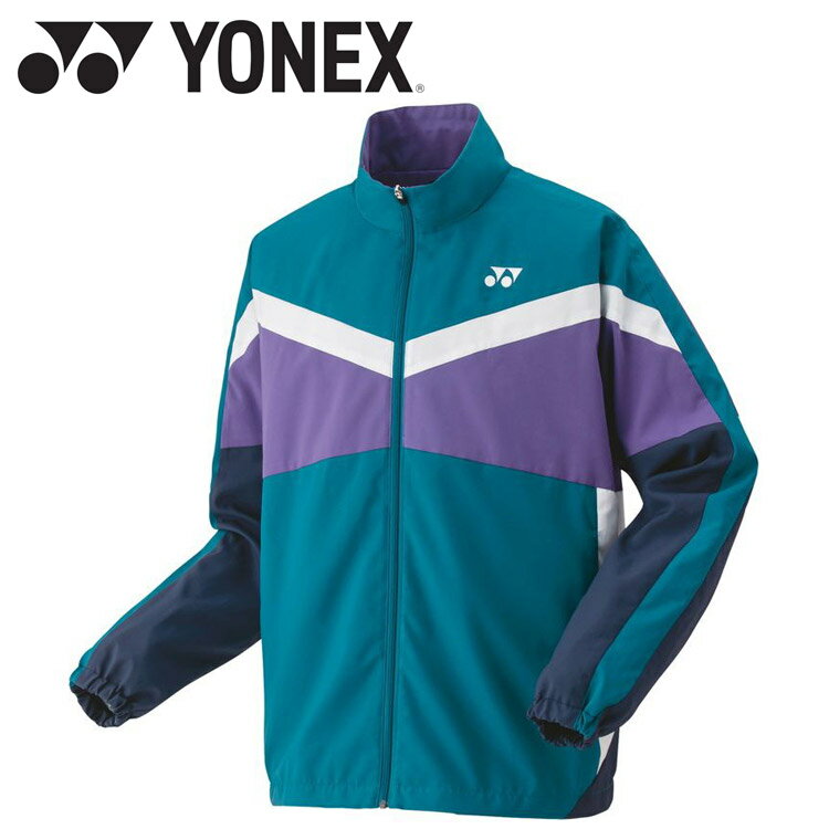 【ブラックフライデー限定店内ポイント最大20倍(11/27 1:59迄】 お買い得スペシャルプライス ヨネックス ユニウラジツキウォームアップシャツ 50143...