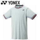 お買い得スペシャルプライス メール便送料無料 ヨネックス Yonex メンズゲームシャツ フィットスタイル 10578-049 テニス バドミントン ウェア