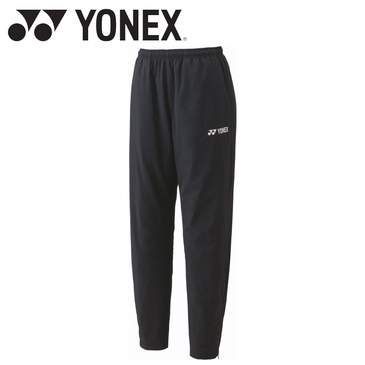 【お買い物マラソン限定店内ポイント最大20倍(2026/1/16 1:59迄)】 お買い得スペシャルプライス ヨネックス Yonex ユニ裏地付ウィンドウォーマ...