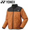 【GW期間限定店内ポイント最大20倍 5/7 9:59迄】 お買い得スペシャルプライス ヨネックス Yonex ユニ中綿ジャケット 90088-142 メンズ ...