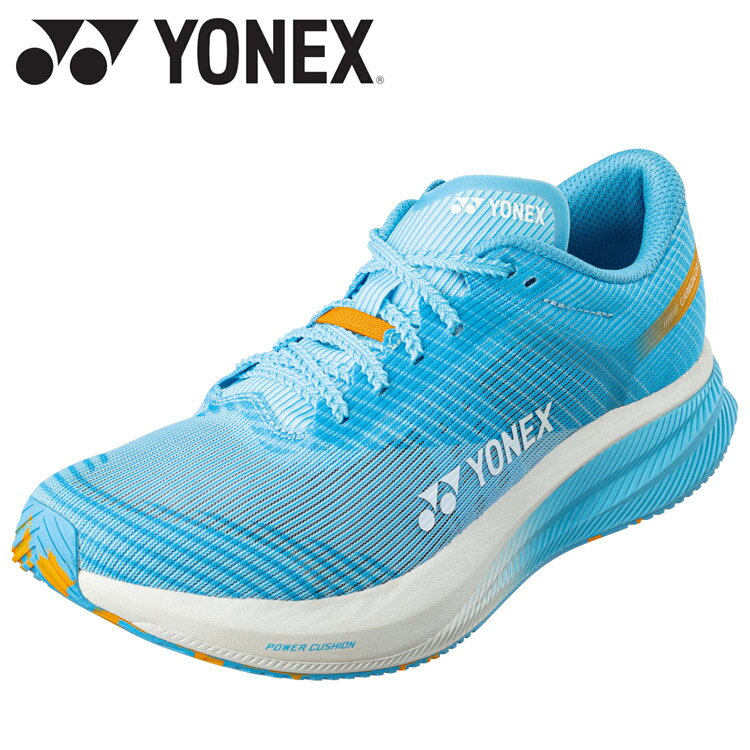 【ブラックフライデー先行ポイントアップ店内ポイント最大20倍(11/20 00:00〜】お買い得スペシャルプライス ヨネックス Yonex カーボンクルーズエアラス ウィメンズ SHRA2L-449 ランニング シューズ レディース(4)