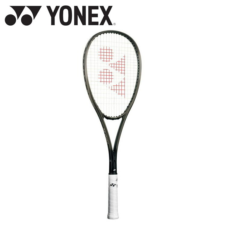 お買い得スペシャルプライス ヨネックス Yonex ボルトレイジ8S VR8S-649 ソフトテニス ラケット