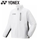 【GW期間限定店内ポイント最大20倍 5/7 9:59迄】 お買い得スペシャルプライス ヨネックス Yonex メンズウォームアップシャツ 50148-011 ...