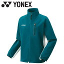 【GW期間限定店内ポイント最大20倍 5/7 9:59迄】 お買い得スペシャルプライス ヨネックス Yonex ウィメンズウォームアップシャツ 57083-60...