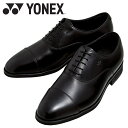 お買い得スペシャルプライス ヨネックス Yonex ウエルネス パワークッション MB-ROYAL メンズ ビジネスシューズ MBROYAL-007