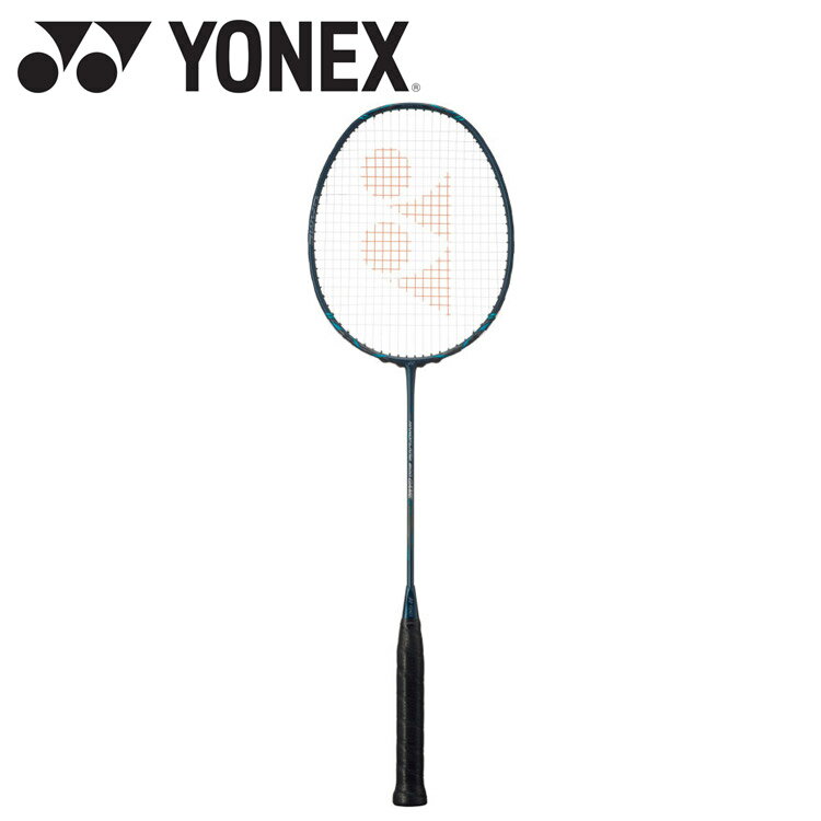 【ワンダフルデー限定店内ポイント最大20倍(6/1 00:00～6/1 23:59迄)】 ヨネックス Yonex テニス バドミントン ラケット ナノフレア 800 ゲーム NF800G-269