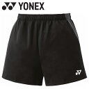 【お買い物マラソン限定店内ポイント最大20倍(5/16 1:59迄)】お買い得スペシャルプライス メール便送料無料 ヨネックス ユニニットショートパンツ テニス...