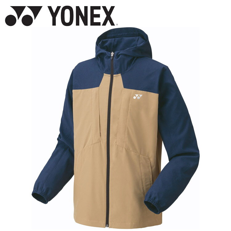 【ブラックフライデー限定店内ポイント最大20倍(11/27 1:59迄】 お買い得スペシャルプライス ヨネックス ユニウォームアップパーカー テニス バドミント...