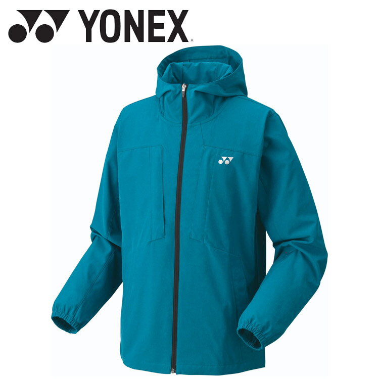 【ブラックフライデー限定店内ポイント最大20倍(11/27 1:59迄】 お買い得スペシャルプライス ヨネックス ユニウォームアップパーカー テニス バドミント...