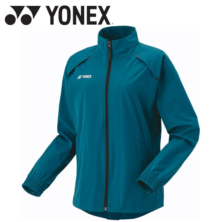 【ブラックフライデー限定店内ポイント最大20倍(11/27 1:59迄】 お買い得スペシャルプライス ヨネックス ウィメンズウォームアップシャツ テニス バドミ...