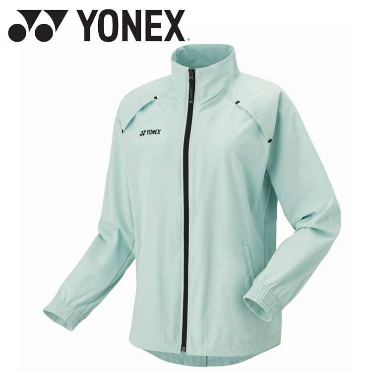 【ブラックフライデー限定店内ポイント最大20倍(11/27 1:59迄】 お買い得スペシャルプライス ヨネックス ウィメンズウォームアップシャツ テニス バドミ...